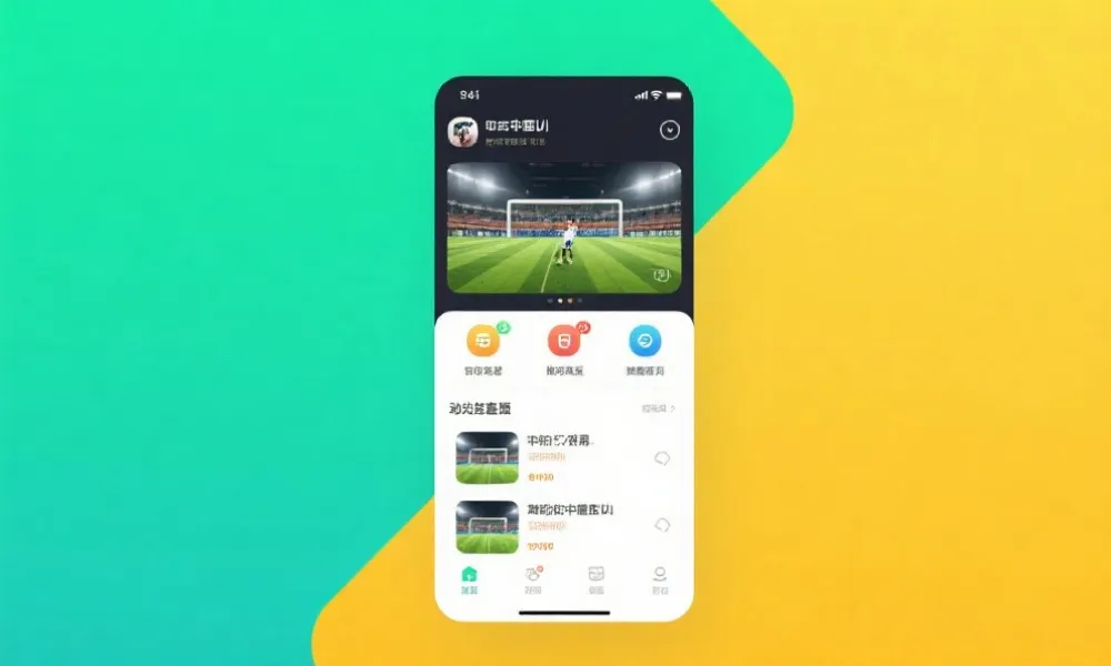 释放运动激情，韦德体育平台带你体验不一样的在线预测乐趣